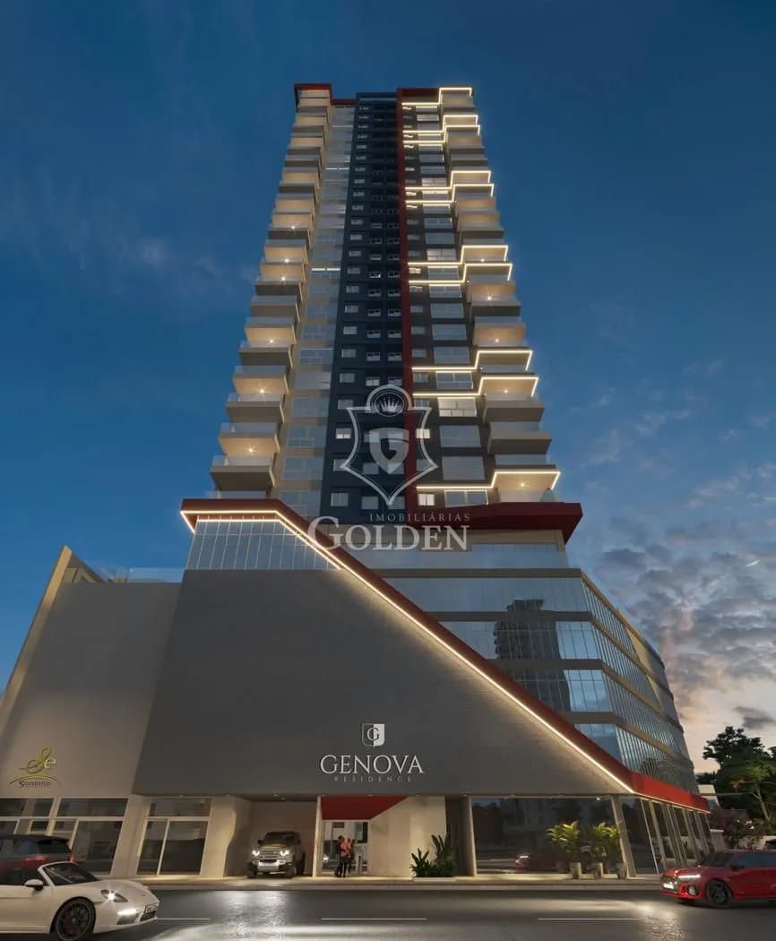 GENOVA RESIDENCE