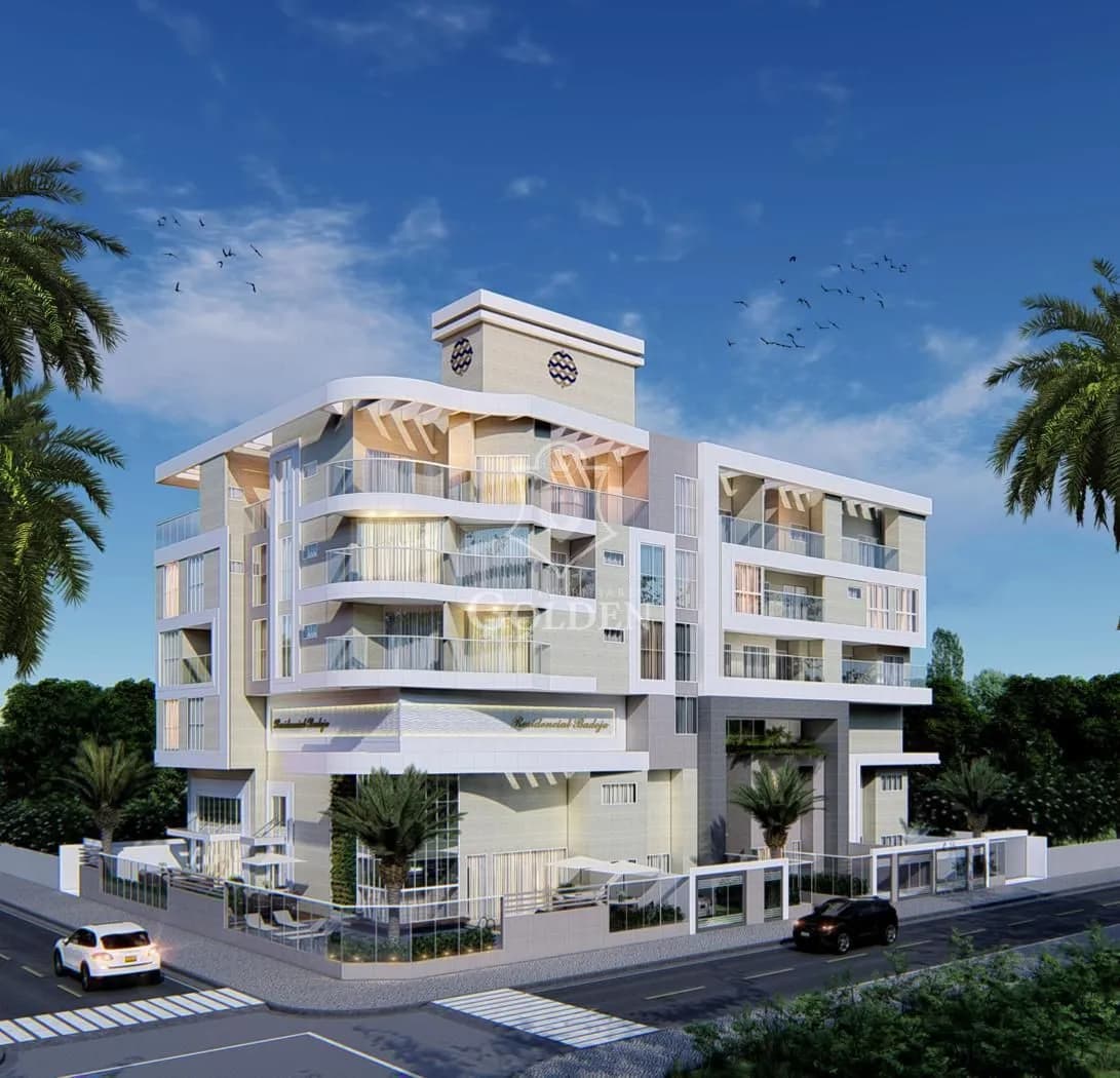 BADEJO RESIDENCIAL — 3