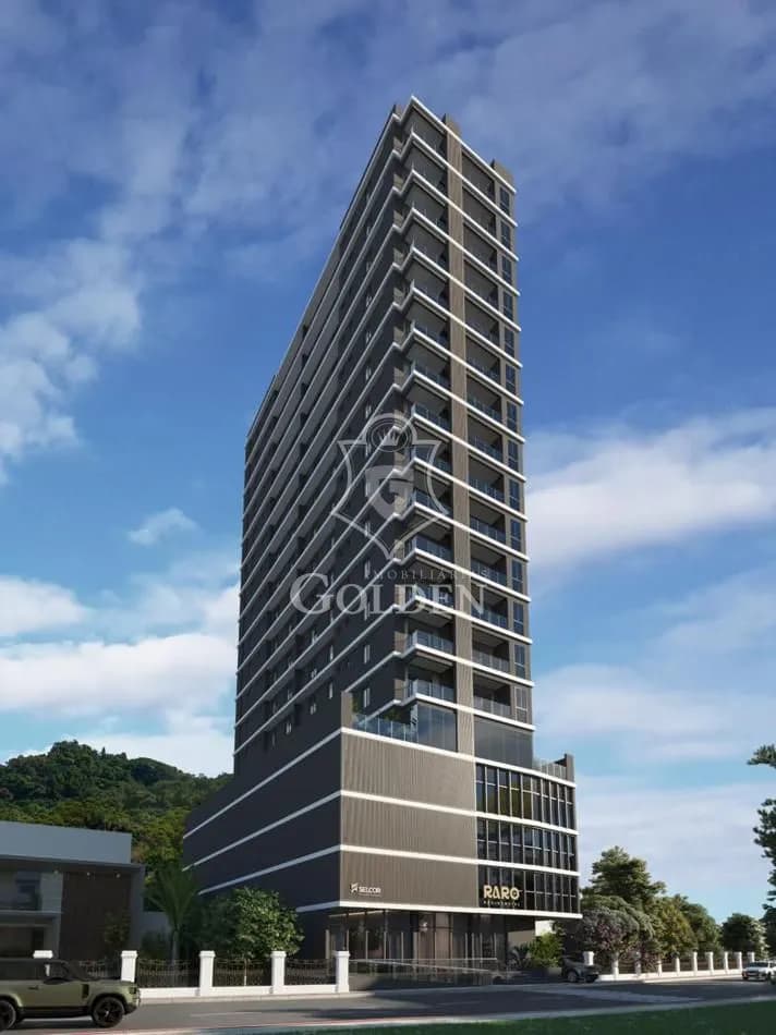 RARO RESIDENCIAL — 2