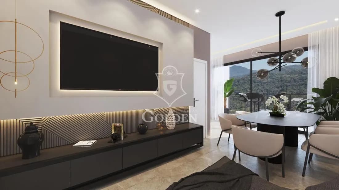 RARO RESIDENCIAL — 4