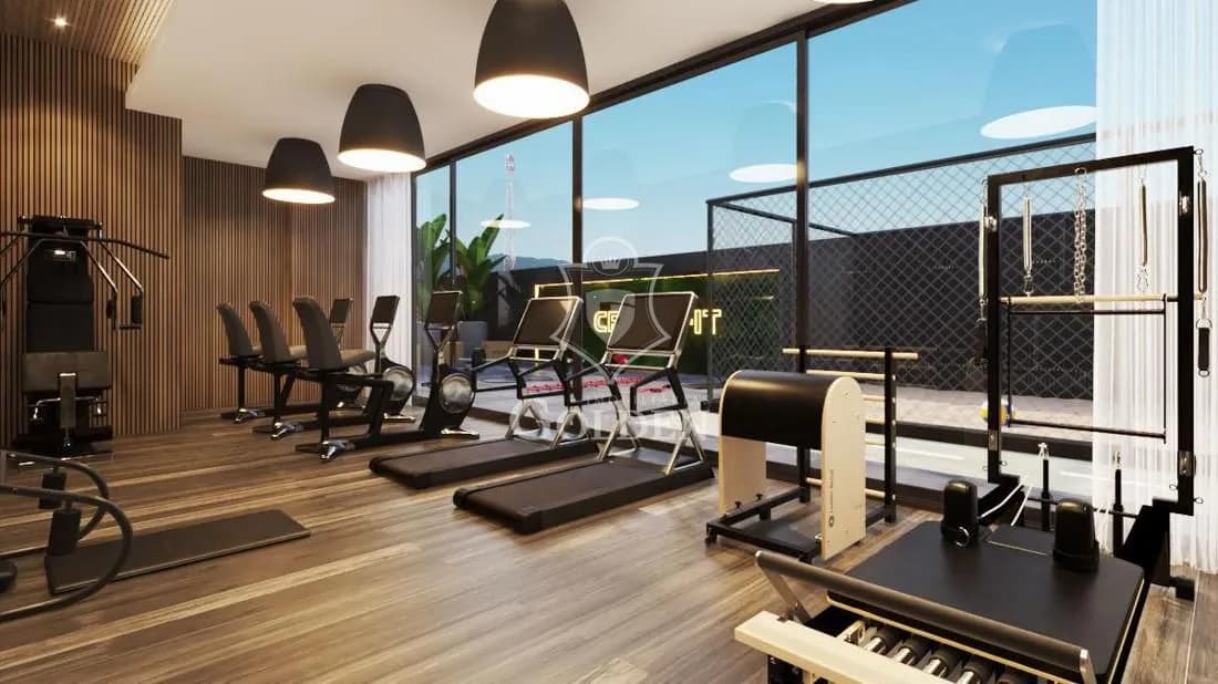 RARO RESIDENCIAL — 5
