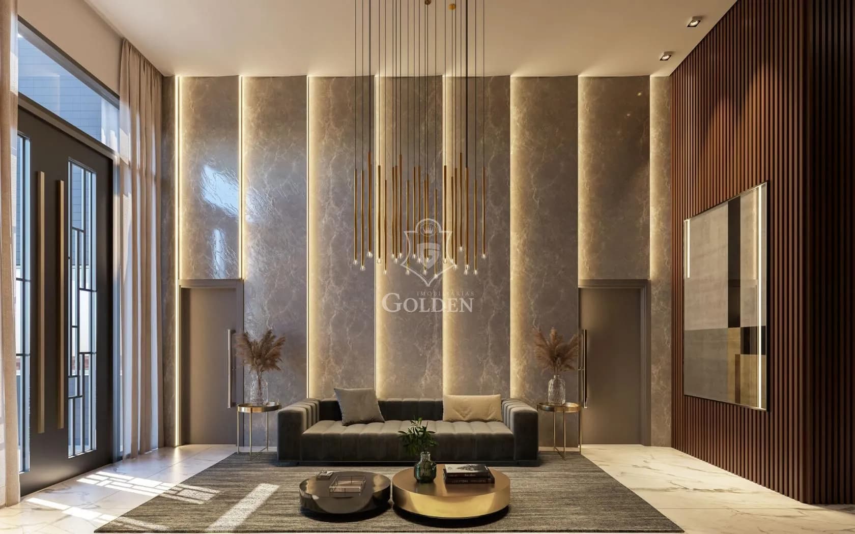 RESIDENCE COLLINE — 5
