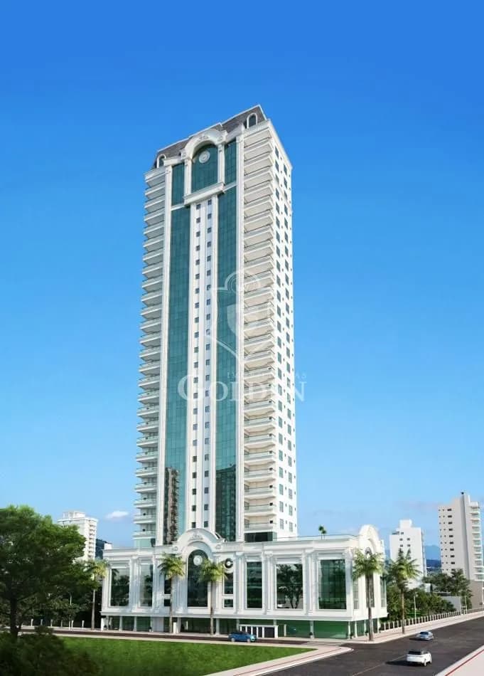 PARAMOUNT TOWER — 2