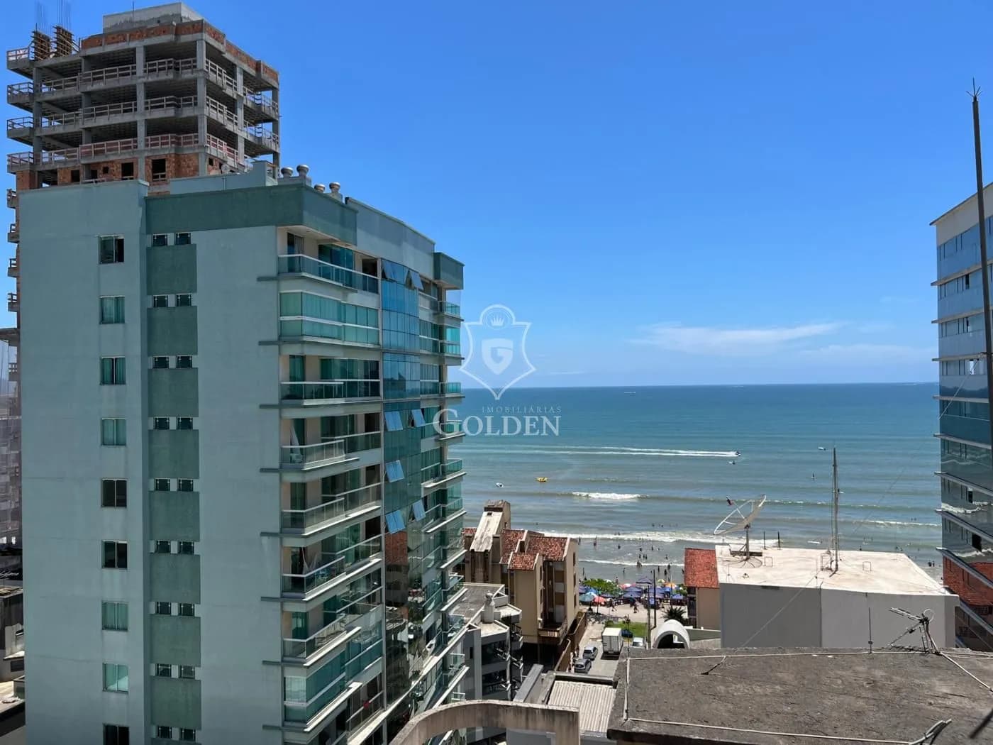 OCEAN TOWERS — 3