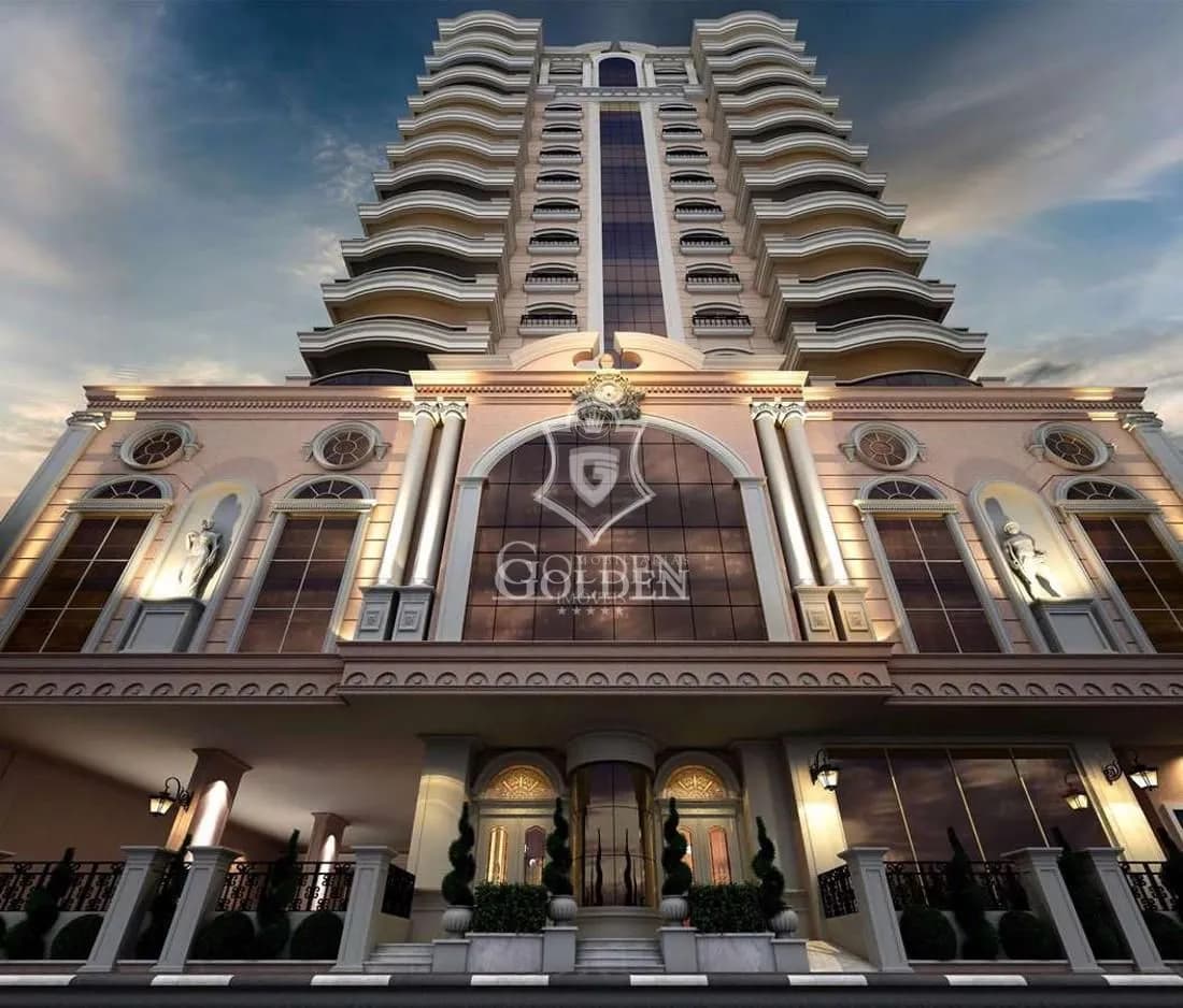 JOSEPH II RESIDENCIAL
