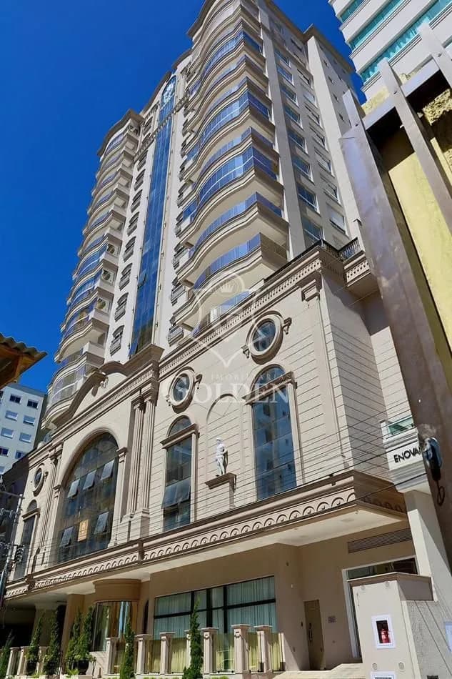 JOSEPH II RESIDENCIAL — 2