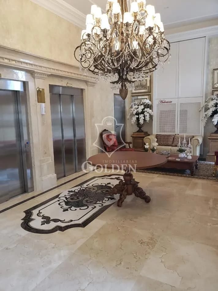 JOSEPH II RESIDENCIAL — 3