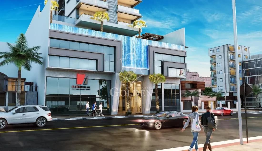 EDIFÍCIO GRAND MIRAGE