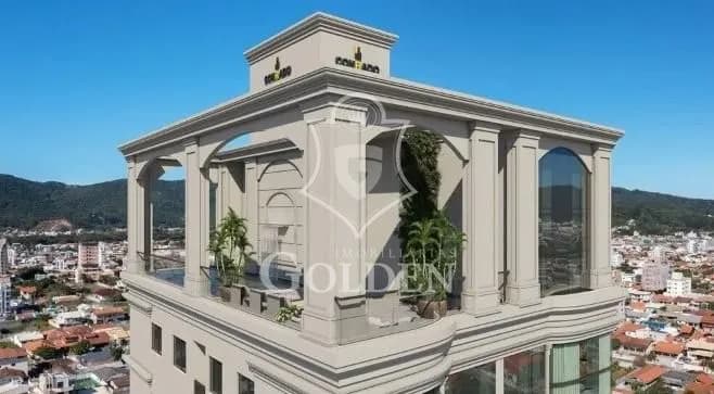 MONT BLANC RESIDENCE — 2
