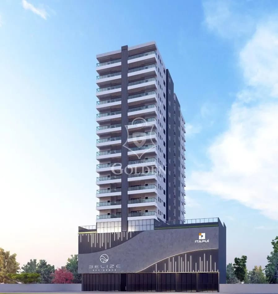 RESIDENCIAL BELIZE — 2