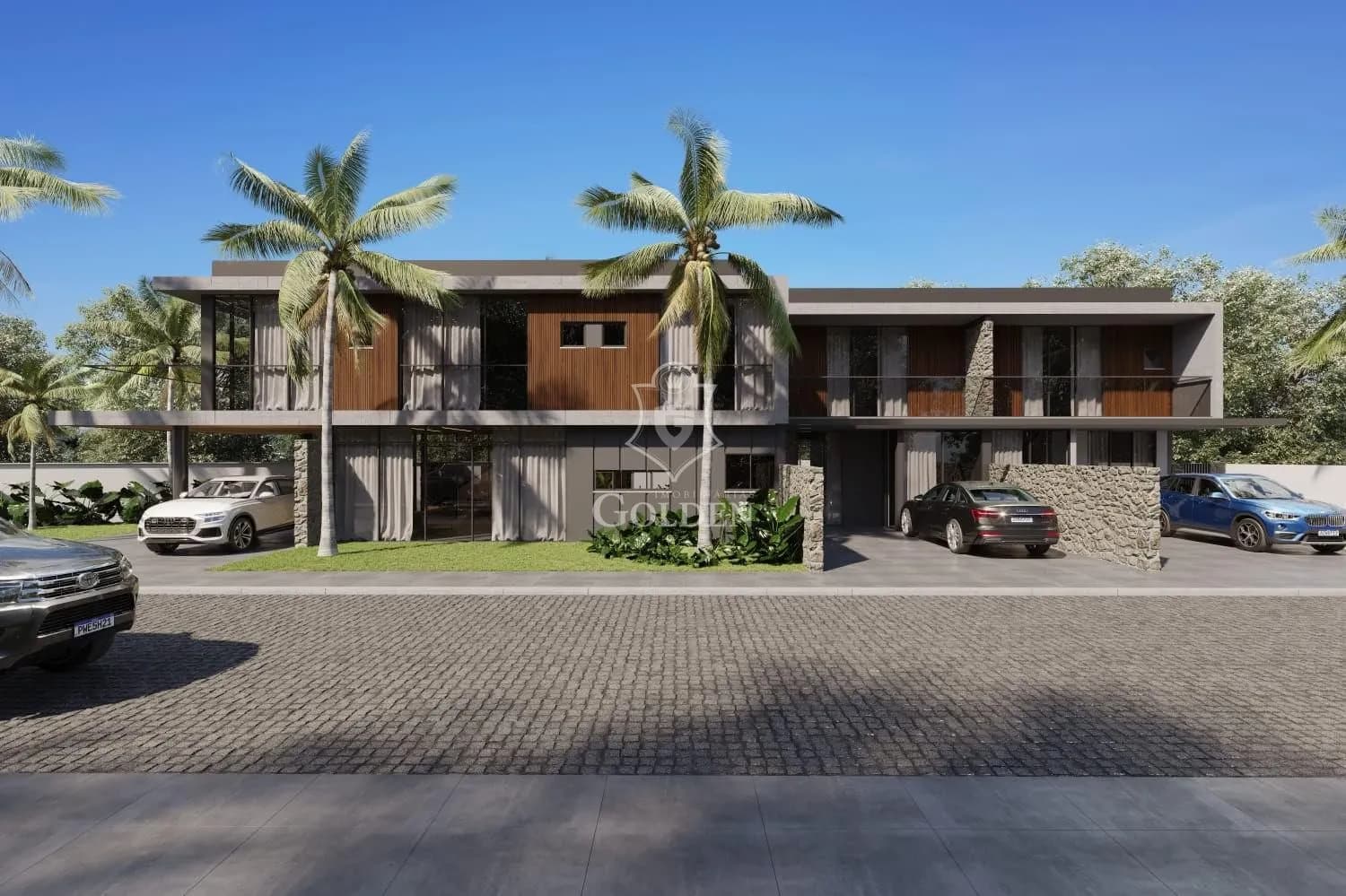 RESIDENCIAL PORTO BELO