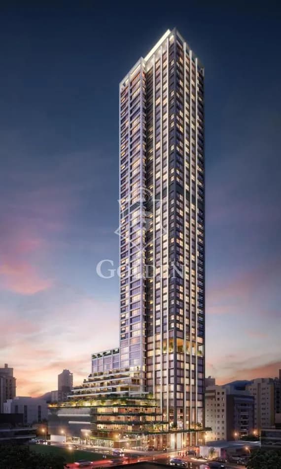EDIFICIO FUTURA RESIDENCES