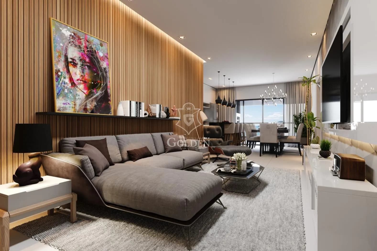 IMPERIUM RESIDENCE — 3