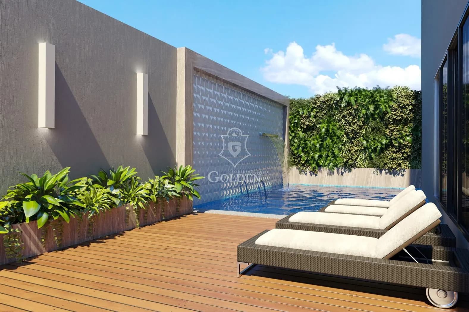 IMPERIUM RESIDENCE — 4