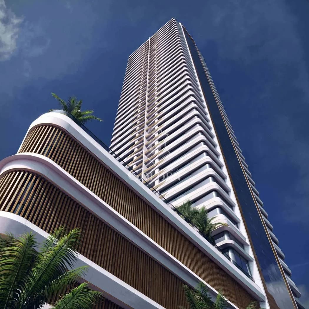 LA CITTA — 5