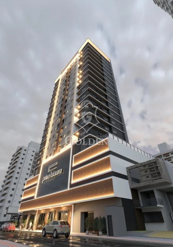 PRIME LEISURE, BAIRRO MORRETES
