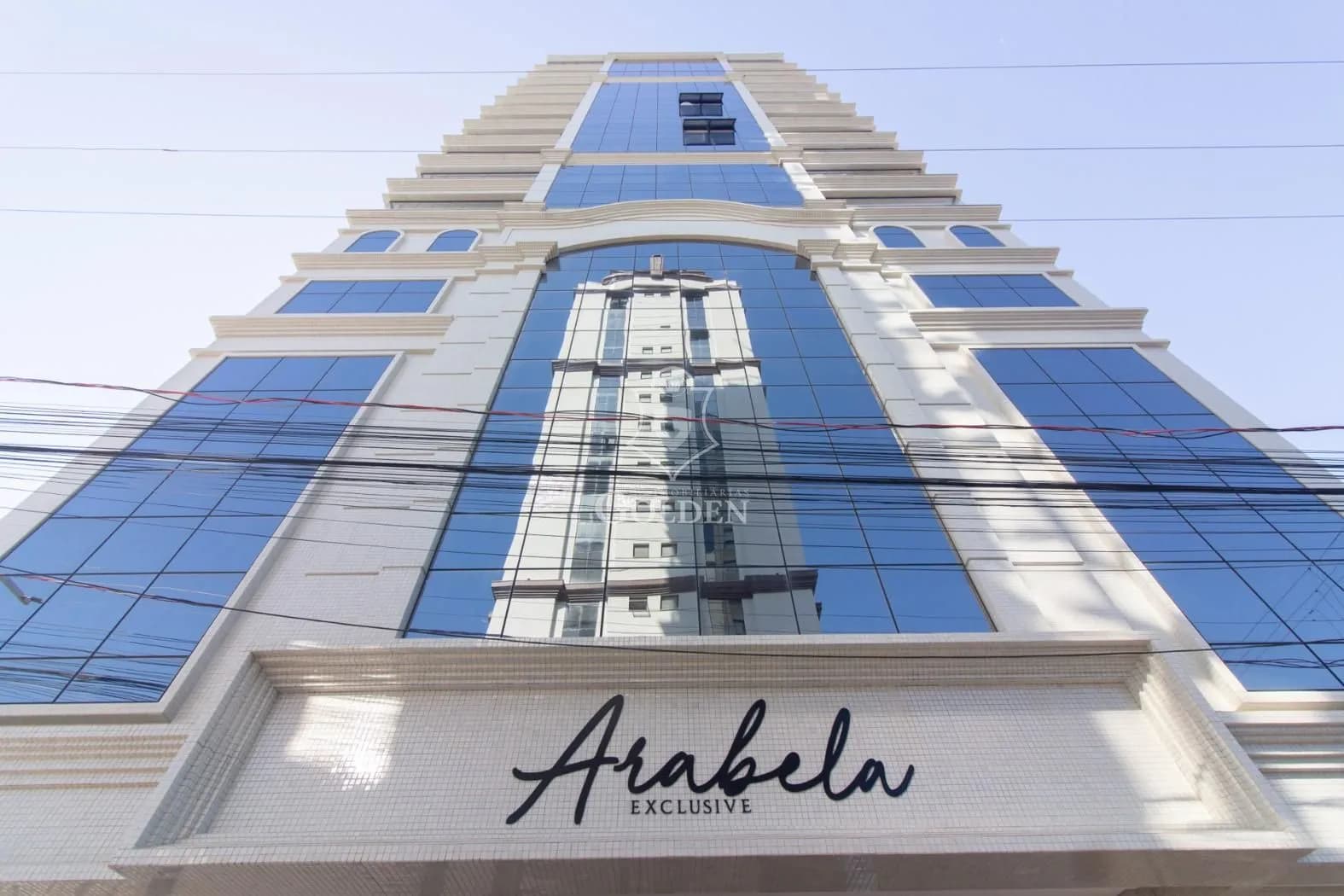 ARABELA EXCLUSIVE