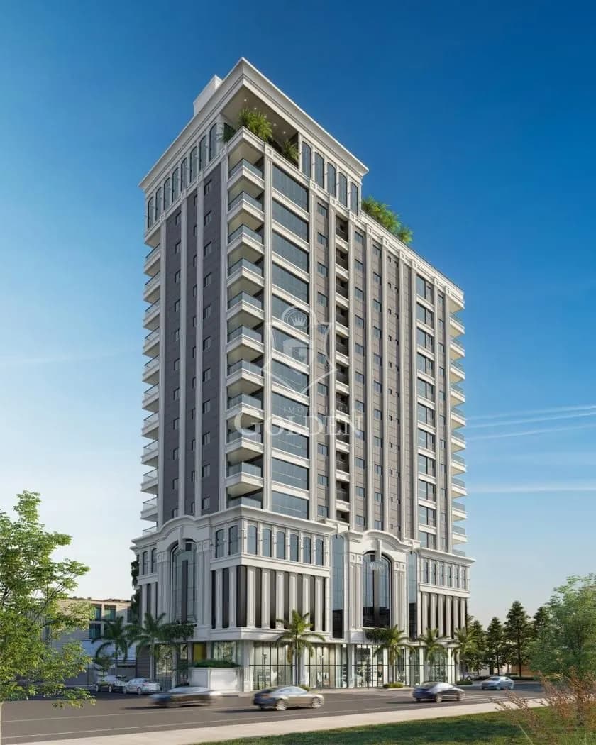 SAMANDY RESIDENCE — 2