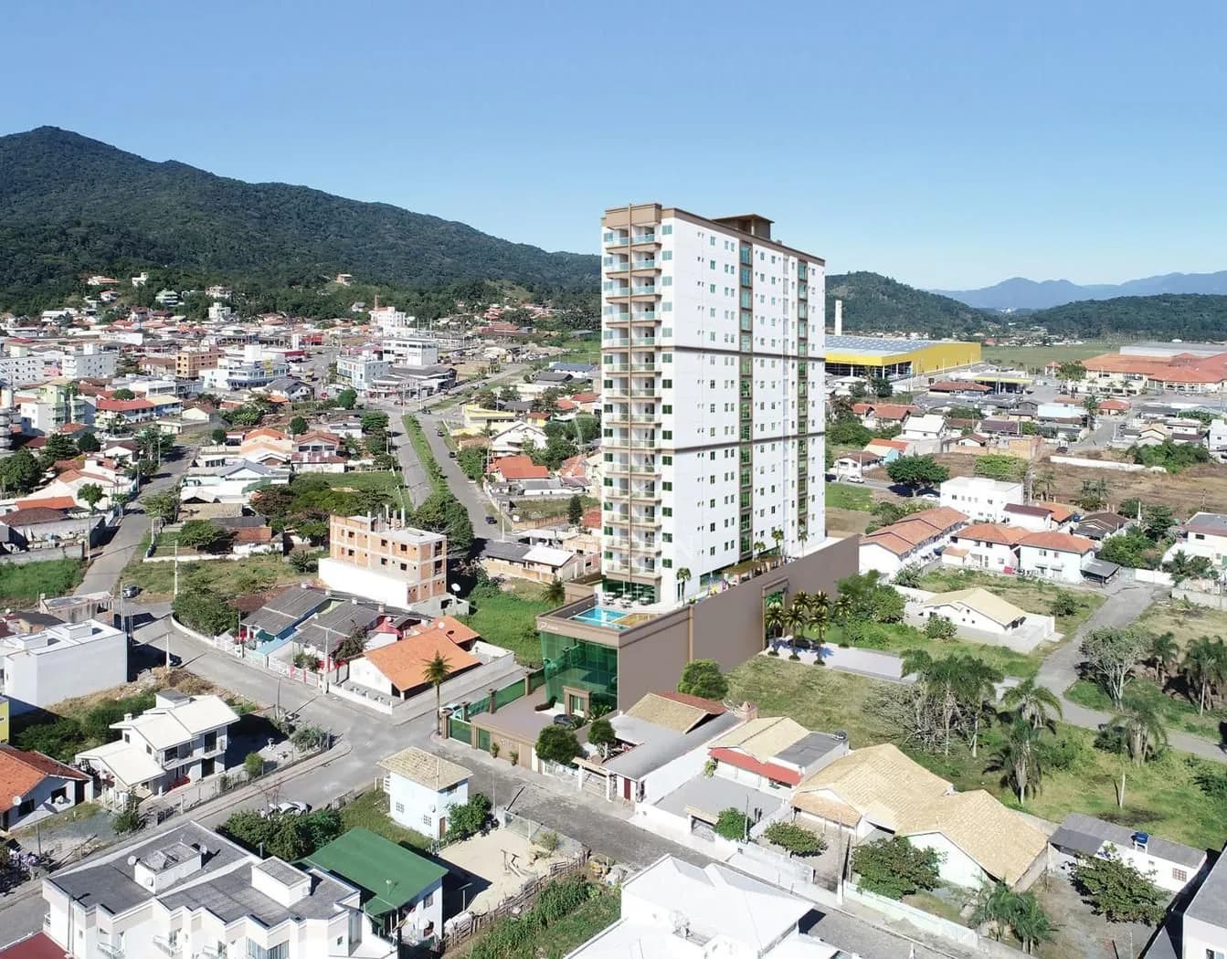 ESTRELATTO RESIDENCE — 2