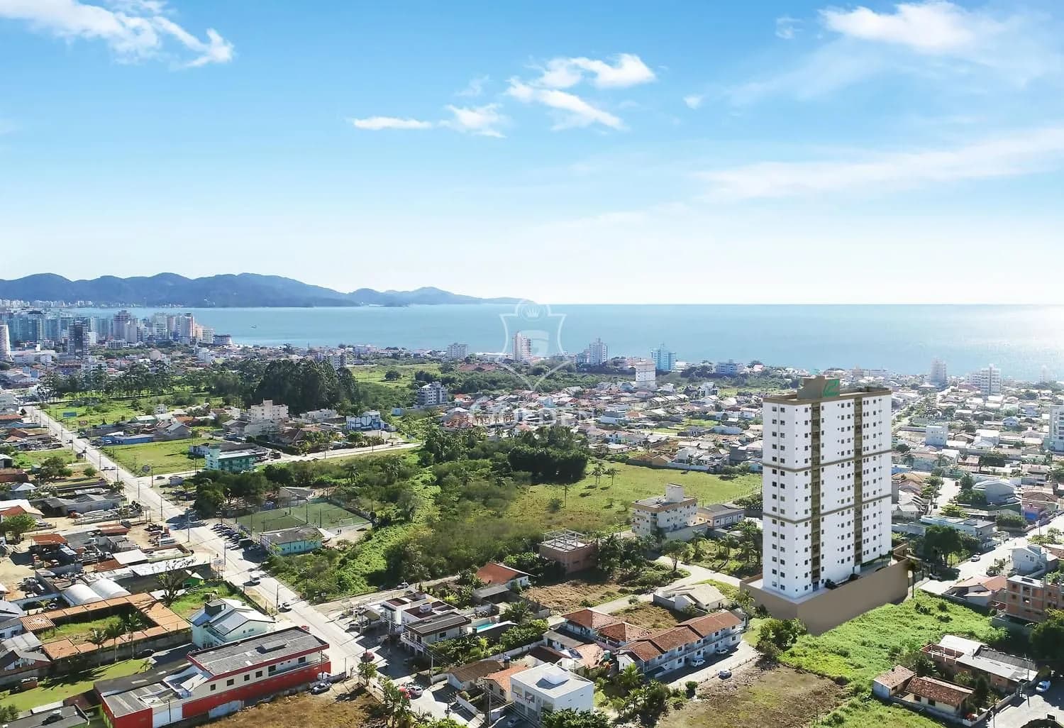 ESTRELATTO RESIDENCE — 3