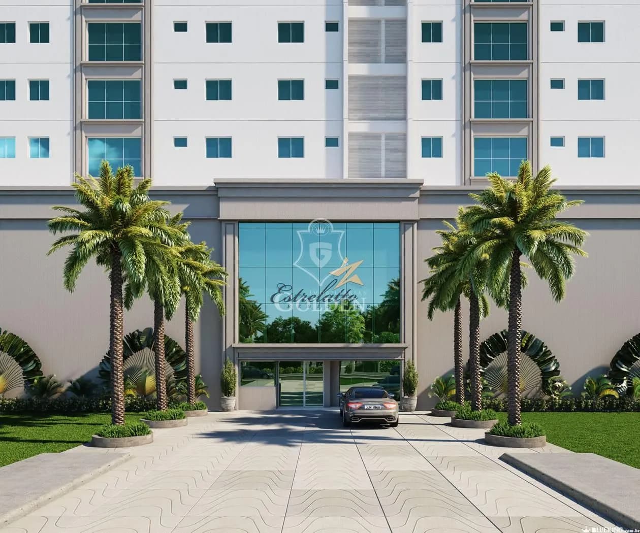 ESTRELATTO RESIDENCE — 5