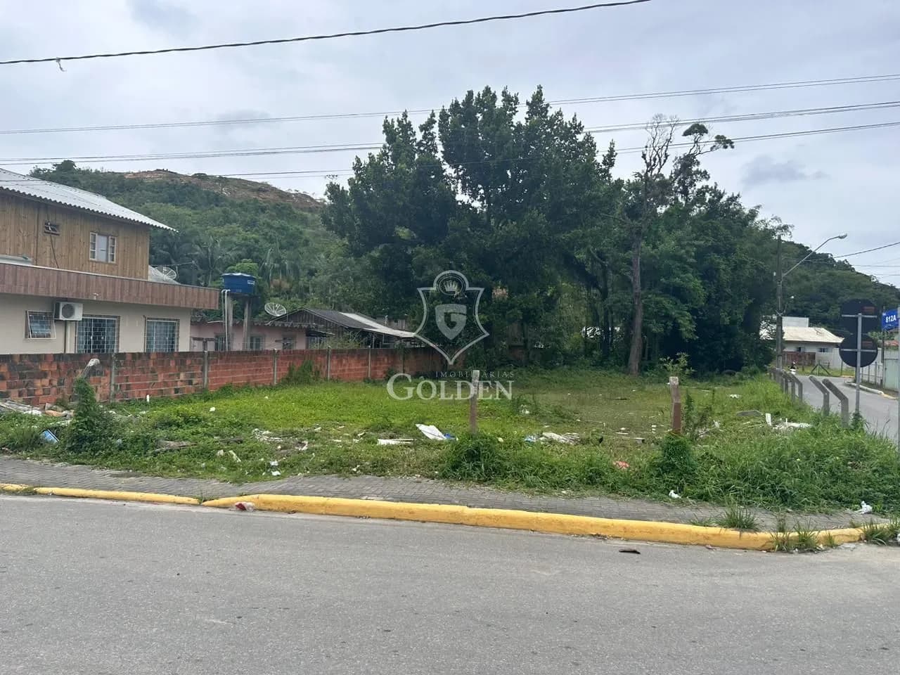 TERRENO DE 900M NO BAIRRO CASA BRANCA EM ITAPEMA