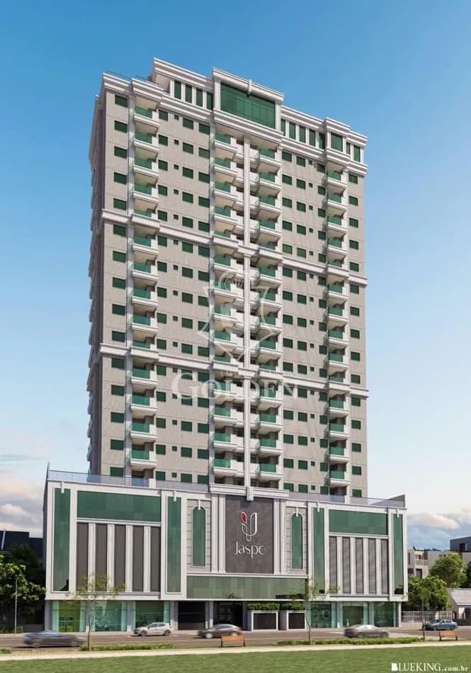JASPE RESIDENCE