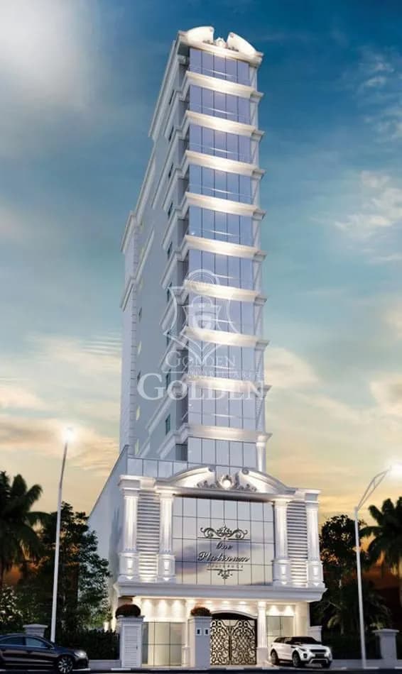 ONE PLATINUM RESIDENCE
