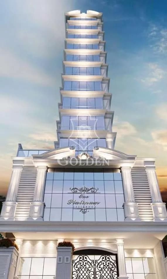 ONE PLATINUM RESIDENCE — 2