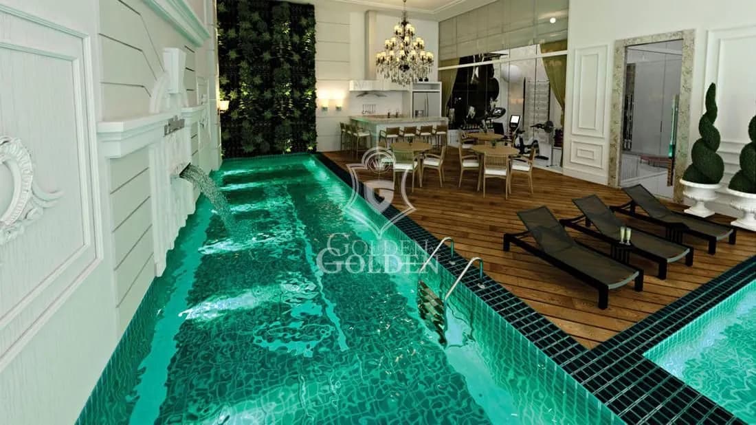 ONE PLATINUM RESIDENCE — 4