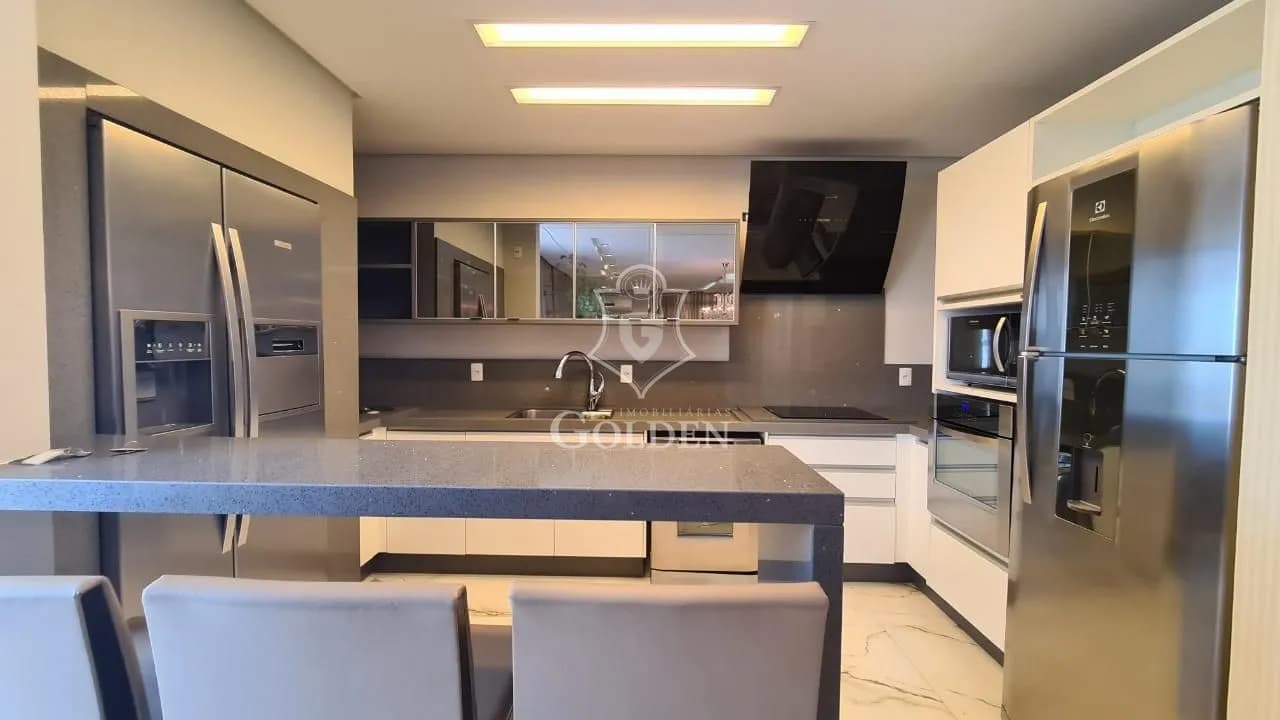 RESIDENCIAL VILLE DE FRANCE — 2