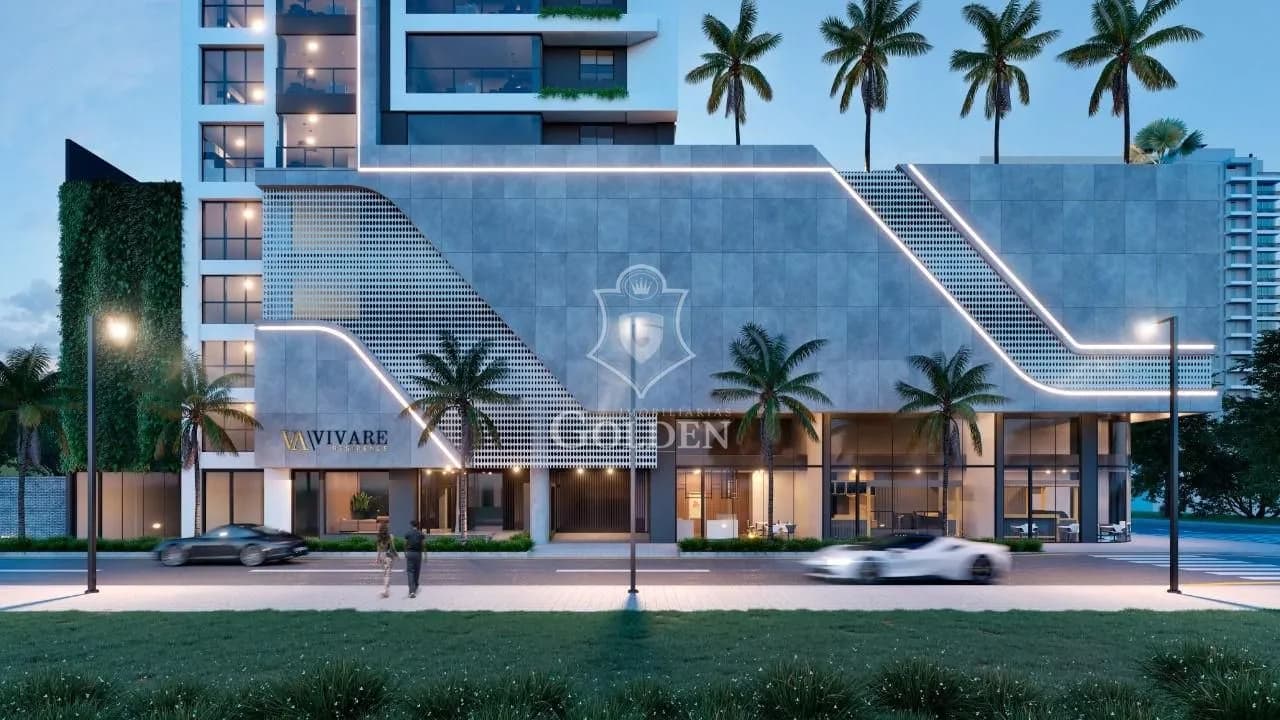 VIVARE RESIDENCE — 2