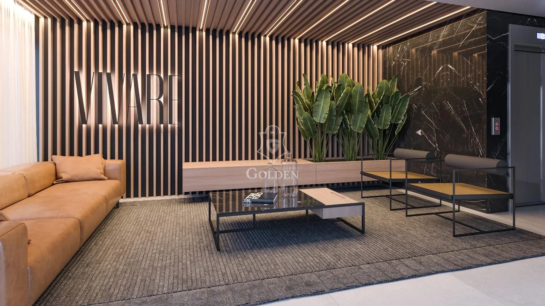 VIVARE RESIDENCE — 4