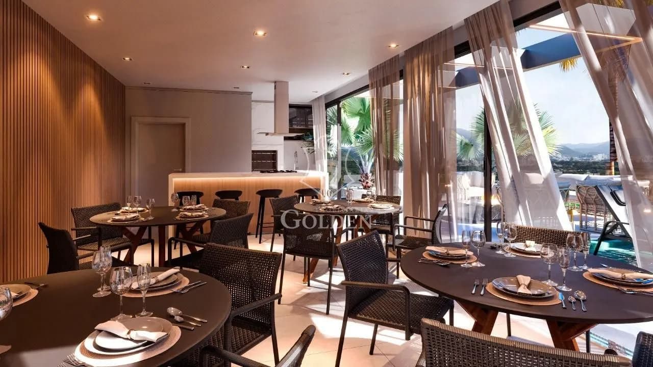 VIVARE RESIDENCE — 5