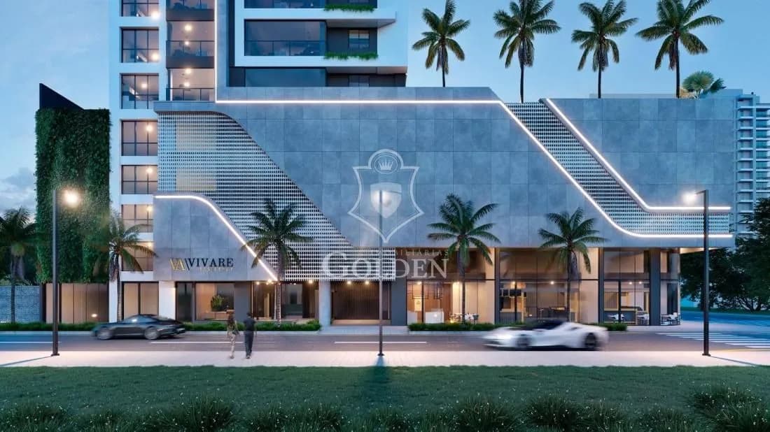 VIVARE RESIDENCE — 2