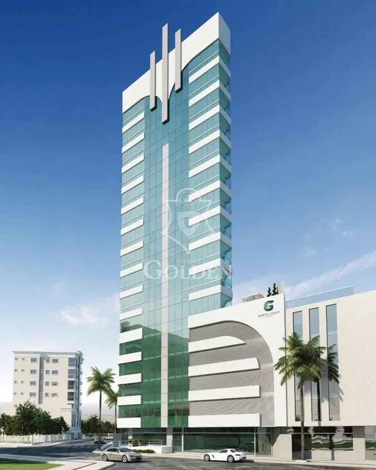 GREEN COAST RESIDENCE