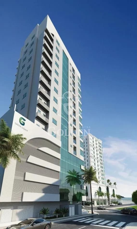 GREEN COAST RESIDENCE — 3