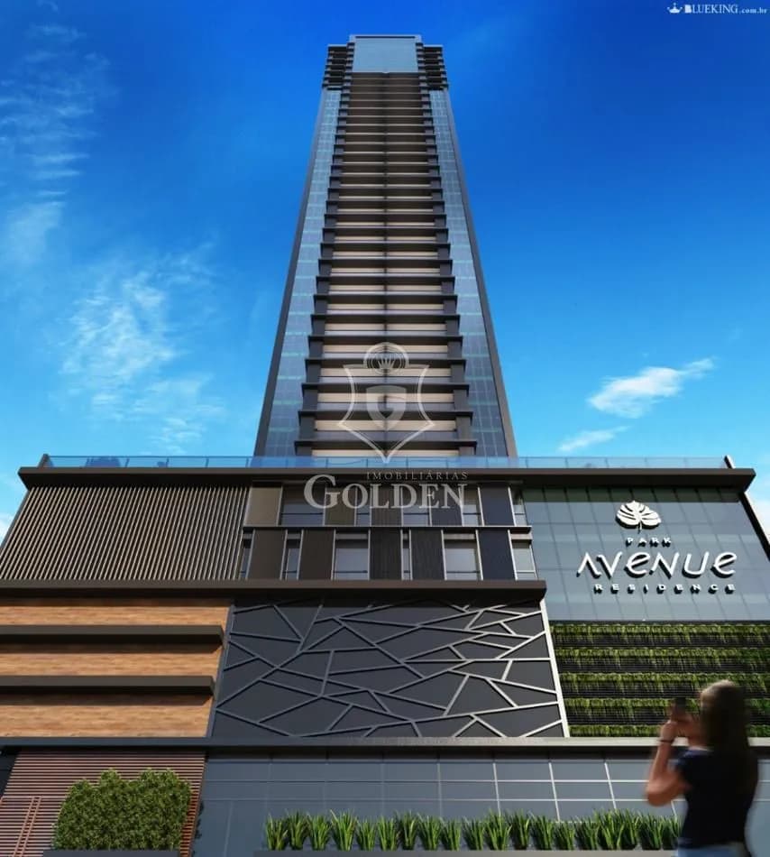 PARK AVENUE RESIDENCE