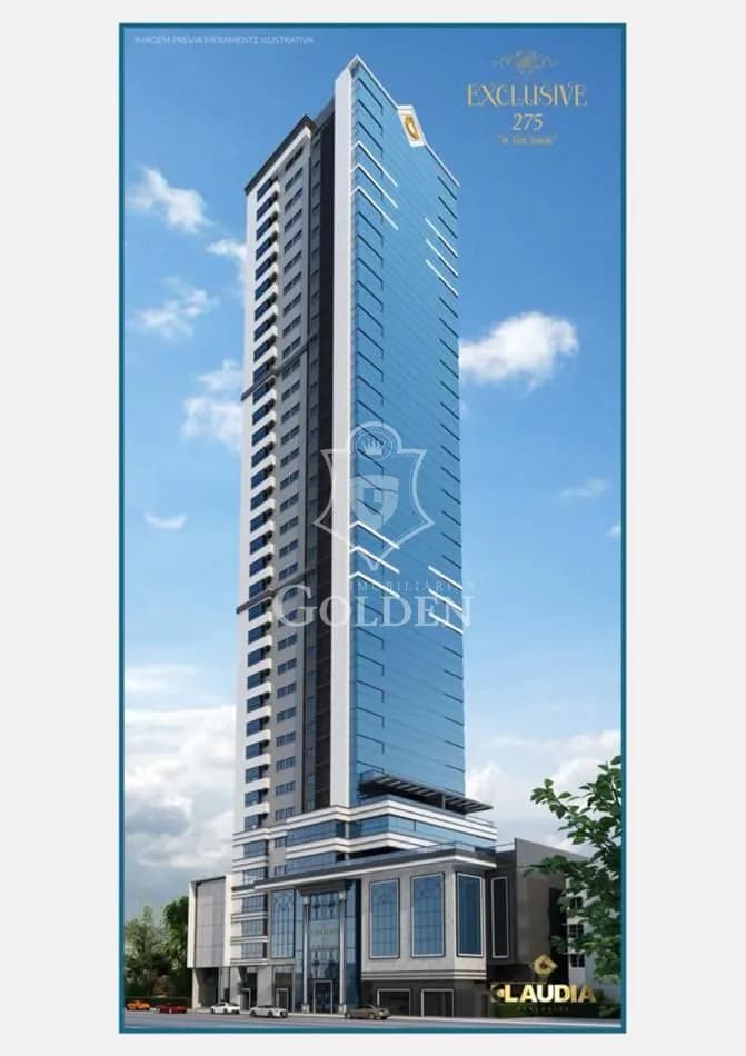 RESIDENCIAL EXCLUSIVE 275