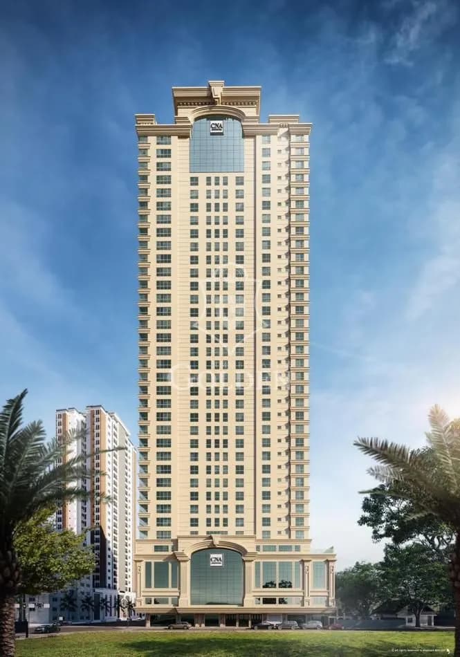 PALACIO TRIUNFO