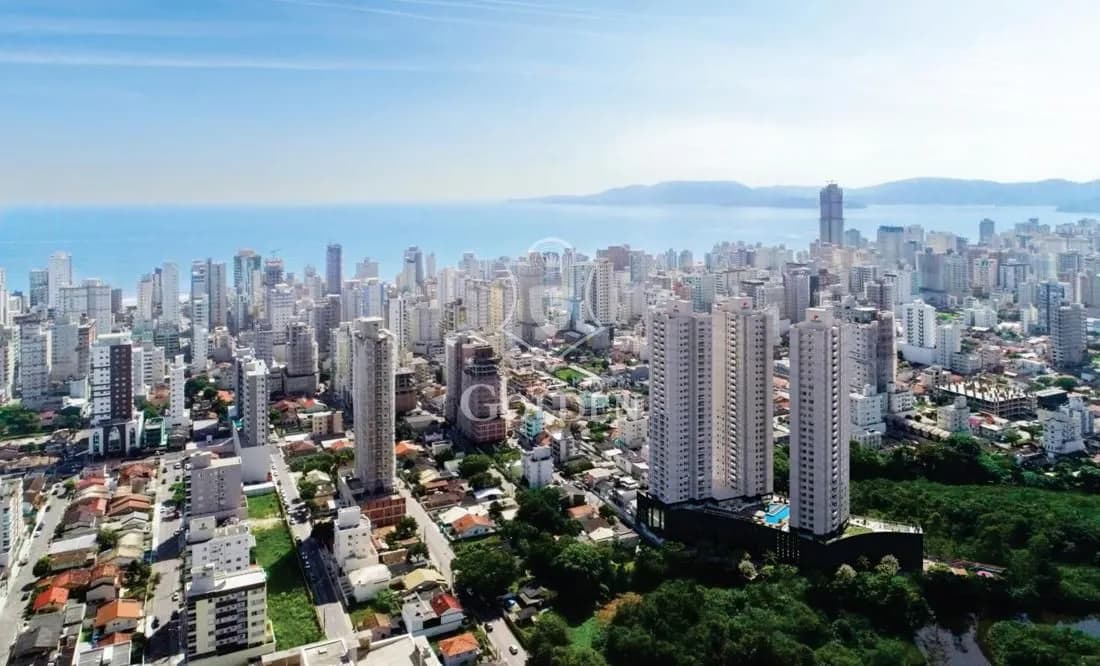 GREEN VILLE — 4