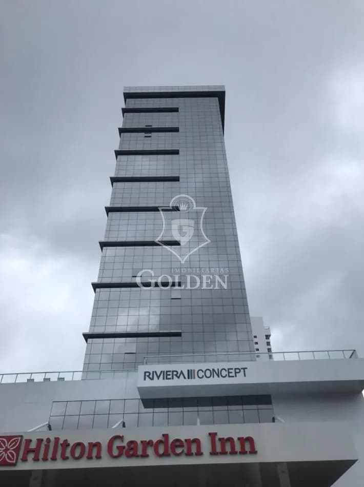 HOTEL HILTON GARDEN INN — 2