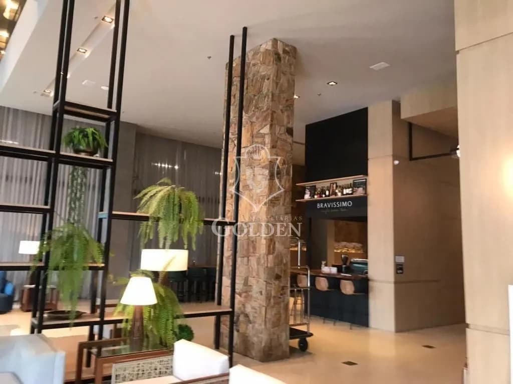 HOTEL HILTON GARDEN INN — 4