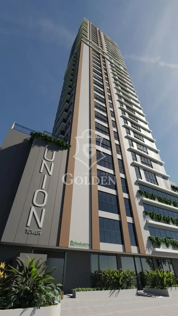 UNION TOWER