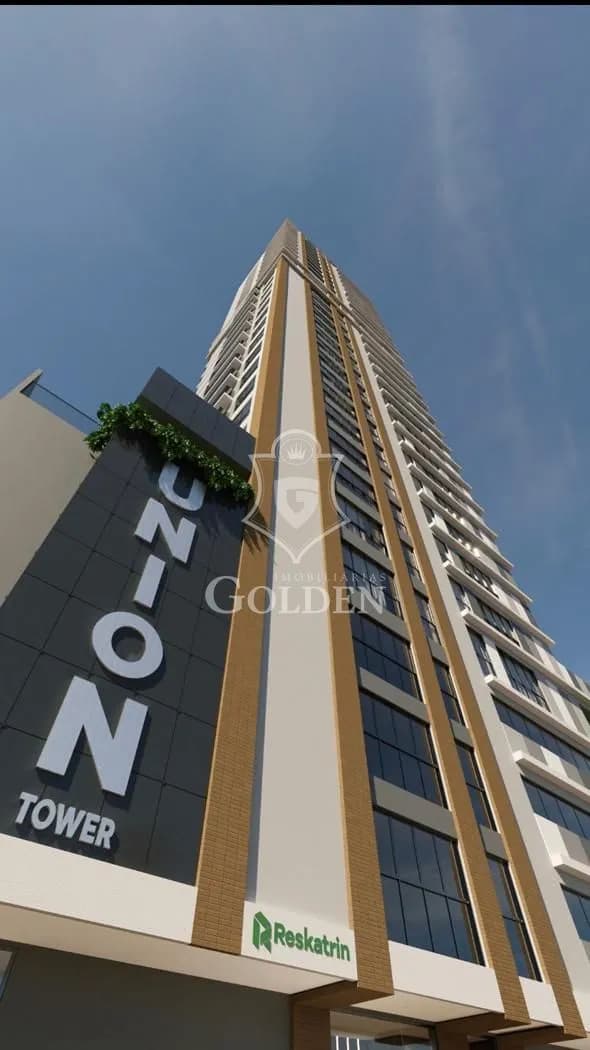 UNION TOWER — 2