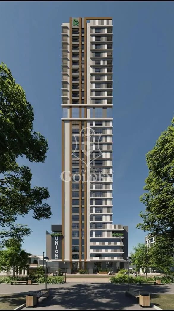 UNION TOWER — 4
