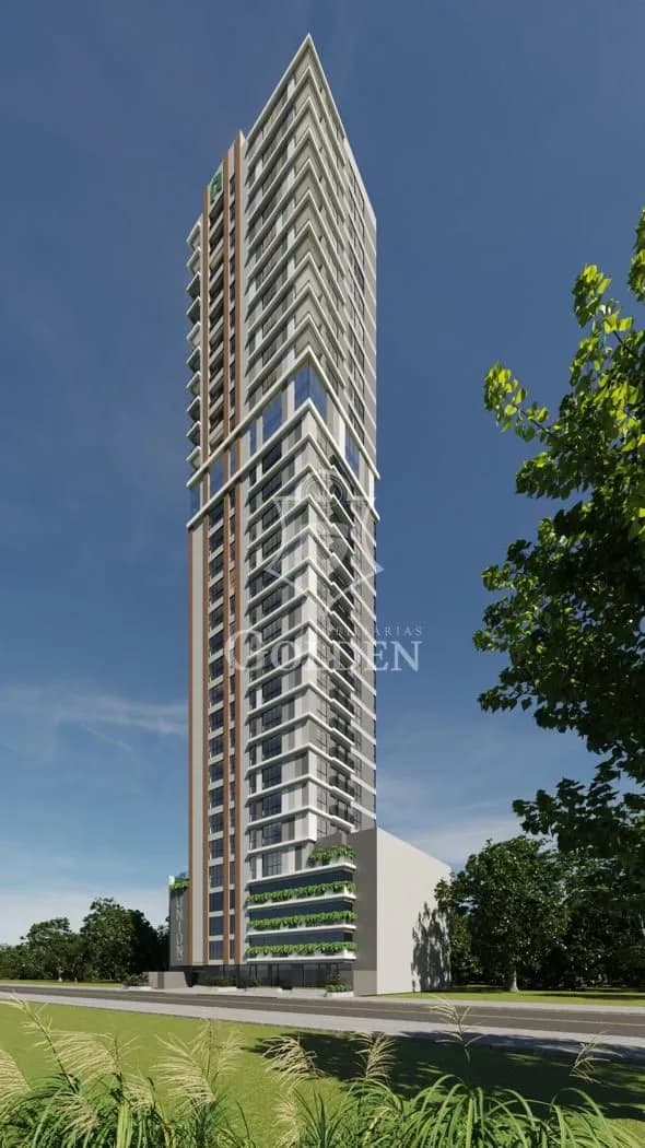UNION TOWER — 5