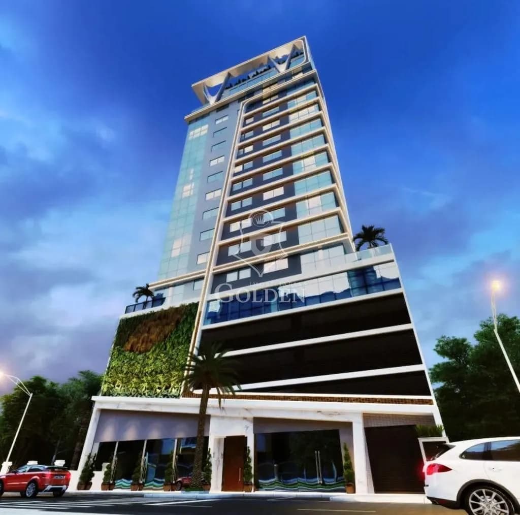 SKY TOWER RESIDENCE