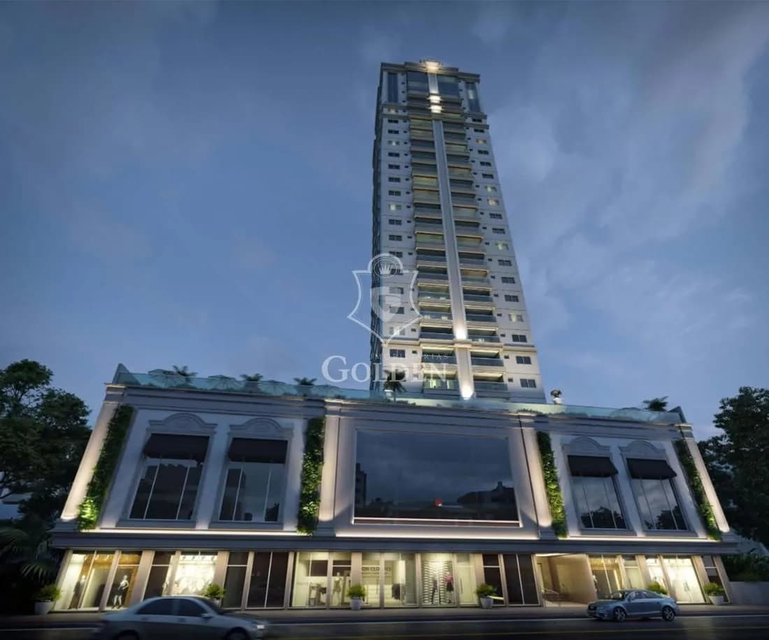 BELMARE TOWER RESIDENCE