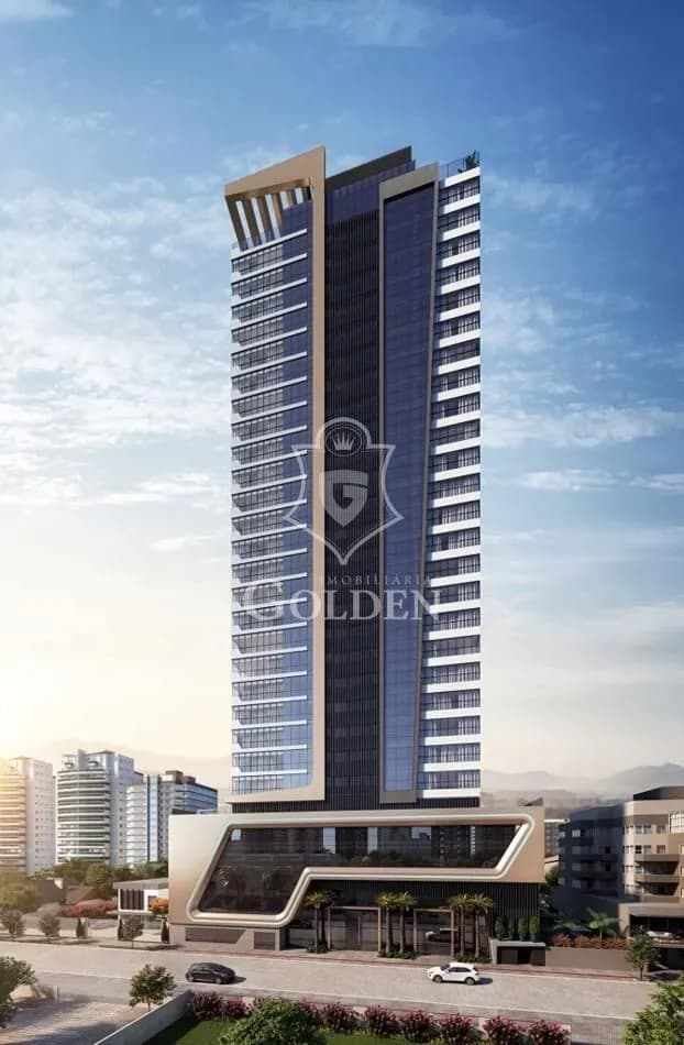 DOHA TOWER